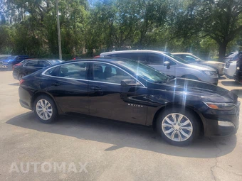 2020 Chevrolet Malibu LT 1LT - miniatura 8