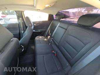 2020 Chevrolet Malibu LT 1LT - miniatura 13