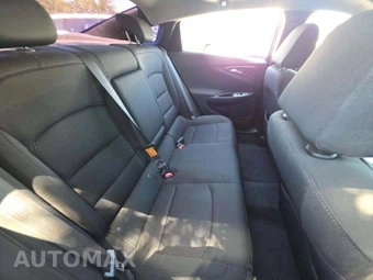 2020 Chevrolet Malibu LT 1LT - miniatura 16