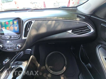 2020 Chevrolet Malibu LT 1LT - miniatura 19