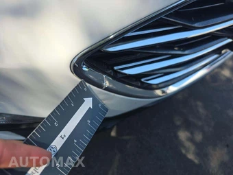 2020 Chevrolet Malibu LT 1LT - miniatura 23