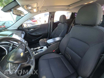 2020 Chevrolet Malibu LT 1LT - miniatura 6