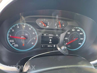 2020 Chevrolet Malibu LT 1LT - miniatura 9