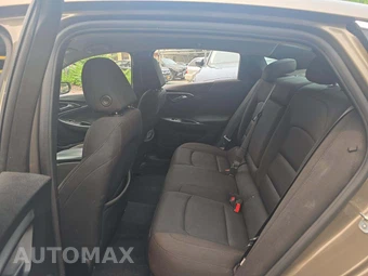 2020 Chevrolet Malibu LT 1LT – miniatura 13