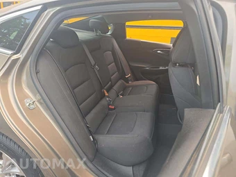 2020 Chevrolet Malibu LT 1LT – miniatura 16