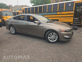 2020 Chevrolet Malibu LT 1LT – miniatura 4