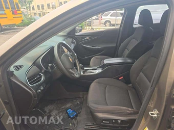 2020 Chevrolet Malibu LT 1LT – miniatura 6