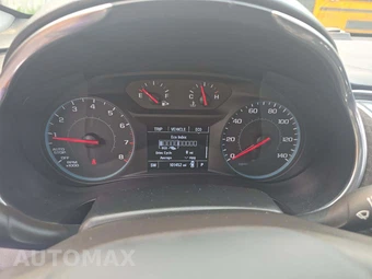 2020 Chevrolet Malibu LT 1LT – miniatura 9