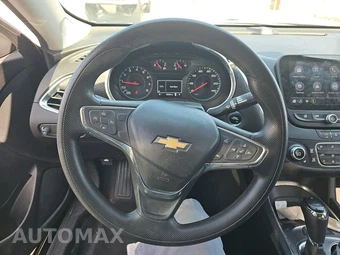 2020 Chevrolet Malibu LT 1LT - miniatura 10