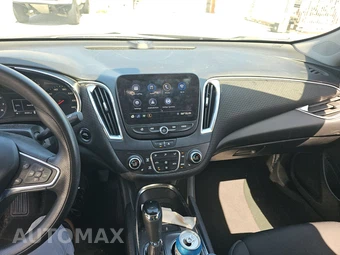 2020 Chevrolet Malibu LT 1LT - miniatura 11