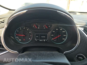 2020 Chevrolet Malibu LT 1LT - miniatura 12