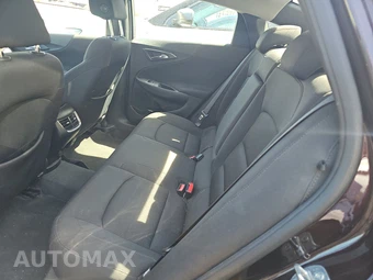 2020 Chevrolet Malibu LT 1LT - miniatura 13
