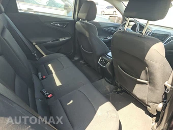 2020 Chevrolet Malibu LT 1LT - miniatura 14