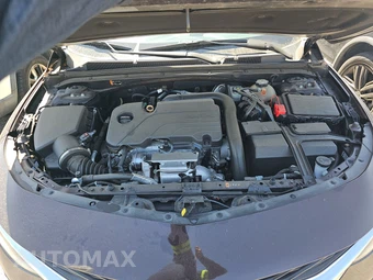 2020 Chevrolet Malibu LT 1LT - miniatura 16