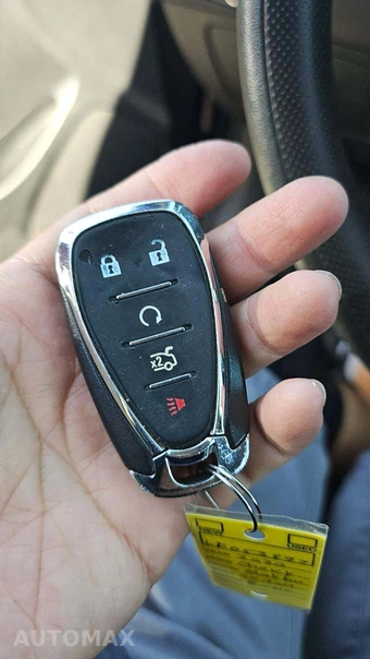 2020 Chevrolet Malibu LT 1LT - miniatura 24