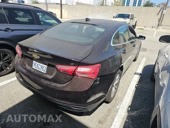 2020 Chevrolet Malibu LT 1LT - miniatura 4