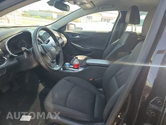 2020 Chevrolet Malibu LT 1LT - miniatura 7