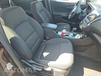 2020 Chevrolet Malibu LT 1LT - miniatura 8