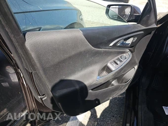 2020 Chevrolet Malibu LT 1LT - miniatura 9