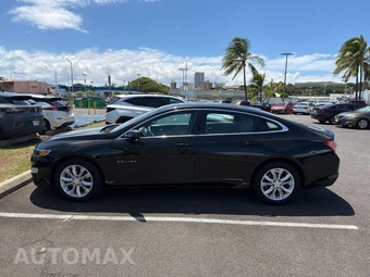 2020 Chevrolet Malibu LT 1LT - car from the USA, Manheim Buy-Now listing at AUTOMAX