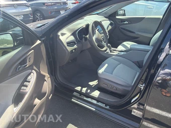 2020 Chevrolet Malibu LT 1LT - miniatura 5