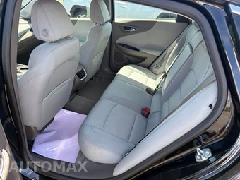 2020 Chevrolet Malibu LT 1LT - miniatura 6