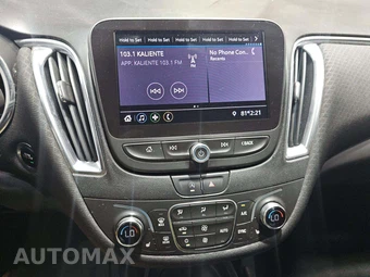 2020 Chevrolet Malibu LT 1LT – miniatura 10