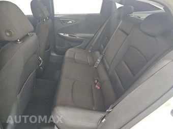 2020 Chevrolet Malibu LT 1LT – miniatura 13