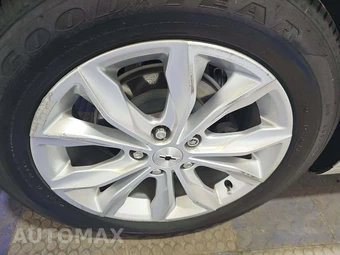 2020 Chevrolet Malibu LT 1LT – miniatura 21