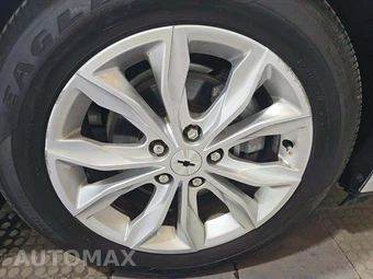 2020 Chevrolet Malibu LT 1LT – miniatura 23