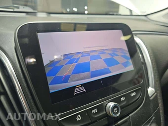 2020 Chevrolet Malibu LT 1LT – miniatura 25