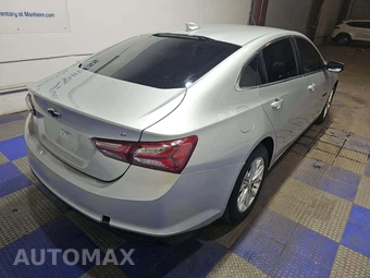 2020 Chevrolet Malibu LT 1LT – miniatura 3