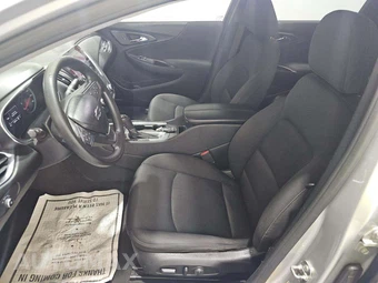2020 Chevrolet Malibu LT 1LT – miniatura 6