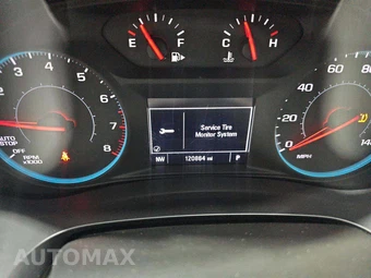 2020 Chevrolet Malibu LT 1LT – miniatura 9