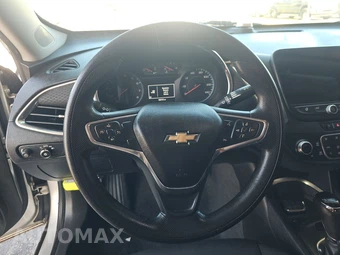 2020 Chevrolet Malibu LT 1LT - miniatura 10