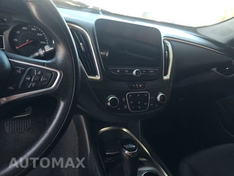 2020 Chevrolet Malibu LT 1LT - miniatura 11
