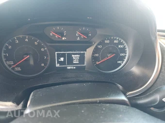 2020 Chevrolet Malibu LT 1LT - miniatura 12