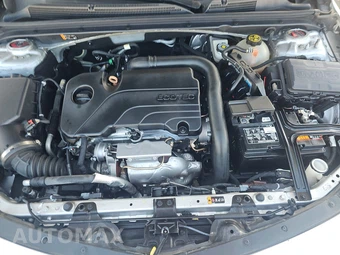 2020 Chevrolet Malibu LT 1LT - miniatura 15