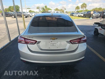 2020 Chevrolet Malibu LT 1LT - miniatura 5