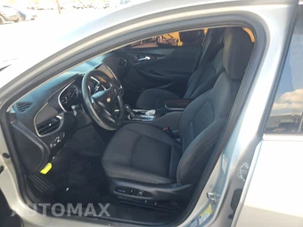 2020 Chevrolet Malibu LT 1LT - miniatura 7
