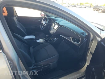 2020 Chevrolet Malibu LT 1LT - miniatura 8