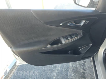 2020 Chevrolet Malibu LT 1LT - miniatura 9
