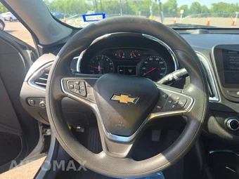 2020 Chevrolet Malibu LT 1LT – miniatura 10