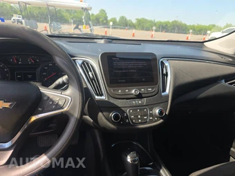 2020 Chevrolet Malibu LT 1LT – miniatura 11