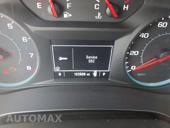 2020 Chevrolet Malibu LT 1LT – miniatura 12
