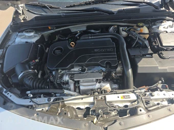 2020 Chevrolet Malibu LT 1LT – miniatura 16