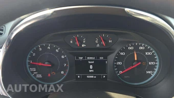 2020 Chevrolet Malibu LT 1LT – miniatura 19