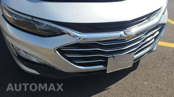 2020 Chevrolet Malibu LT 1LT – miniatura 22