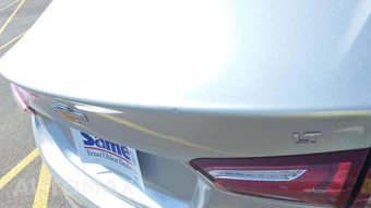 2020 Chevrolet Malibu LT 1LT – miniatura 27