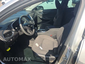 2020 Chevrolet Malibu LT 1LT – miniatura 7